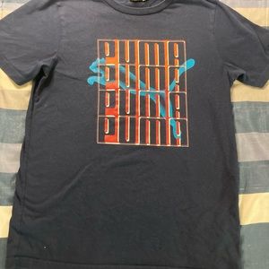Puma tshirt